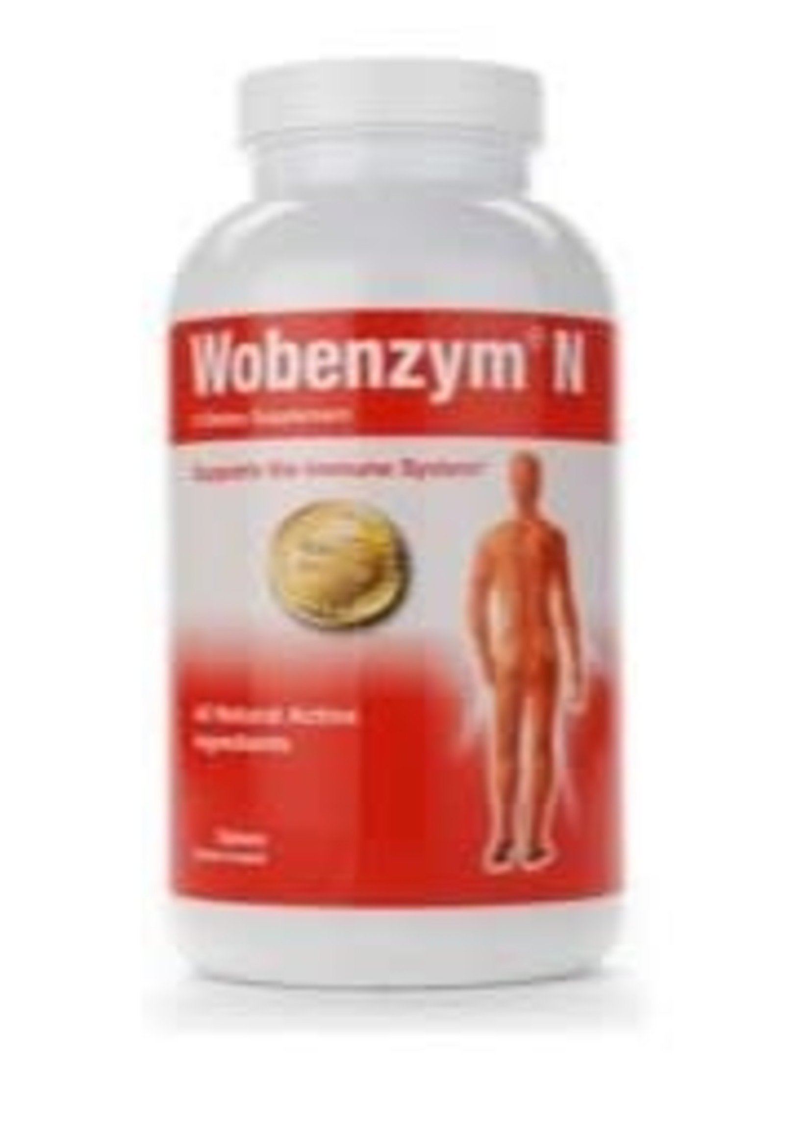 Wobenzym N