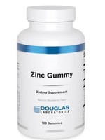 Zinc Gummies