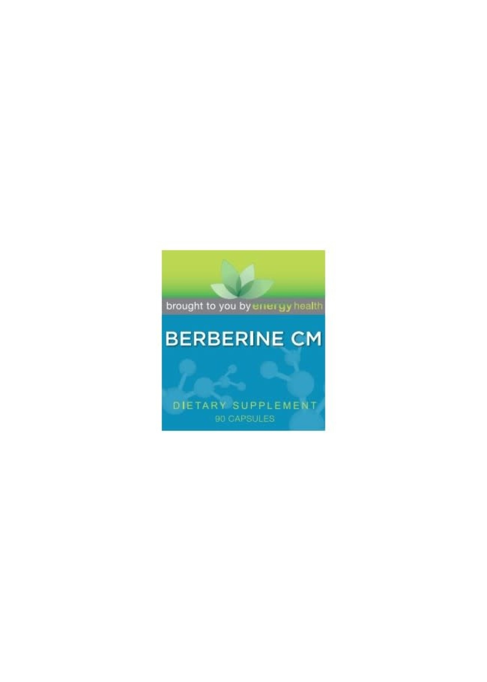BERBERINE CM (FORMIN)