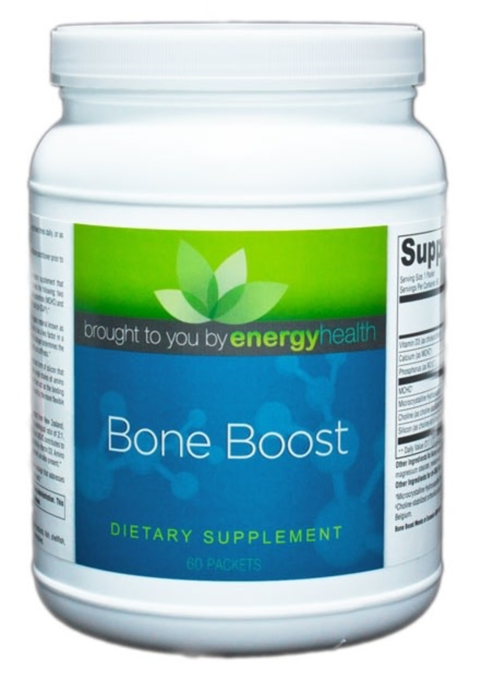 BONE BOOST