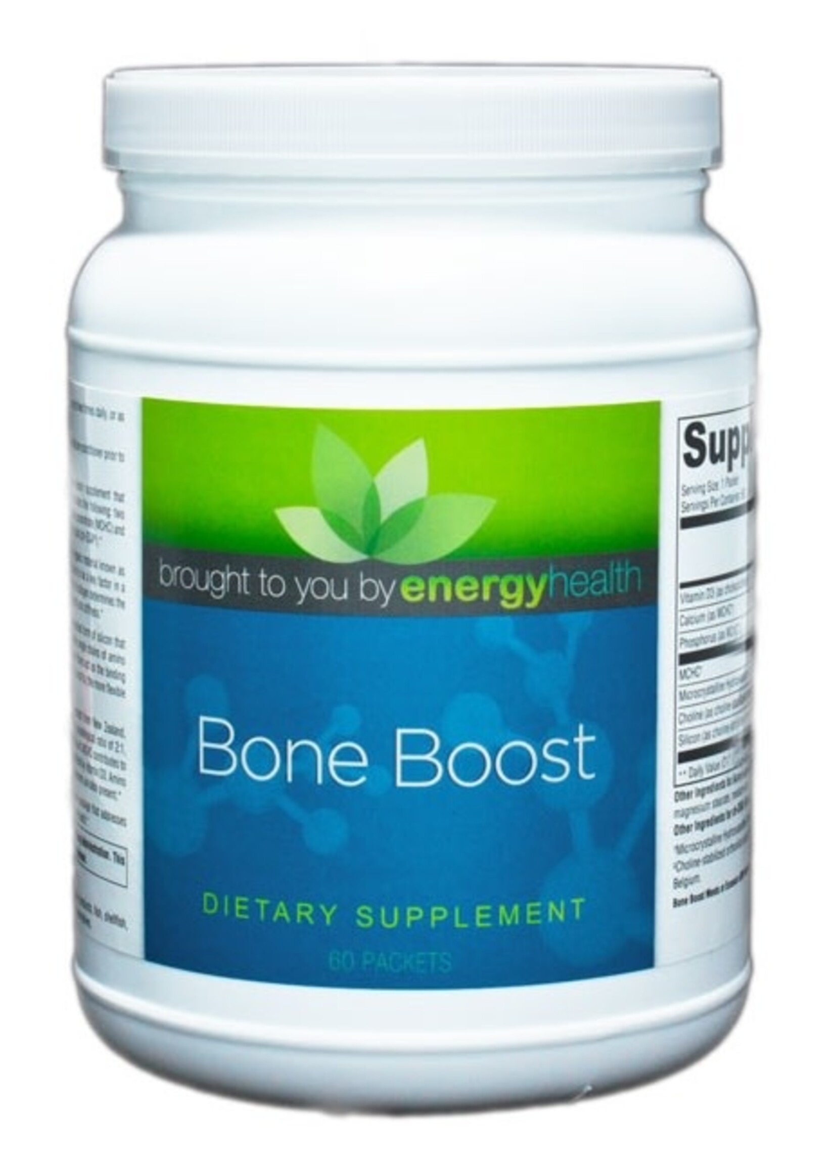 BONE BOOST