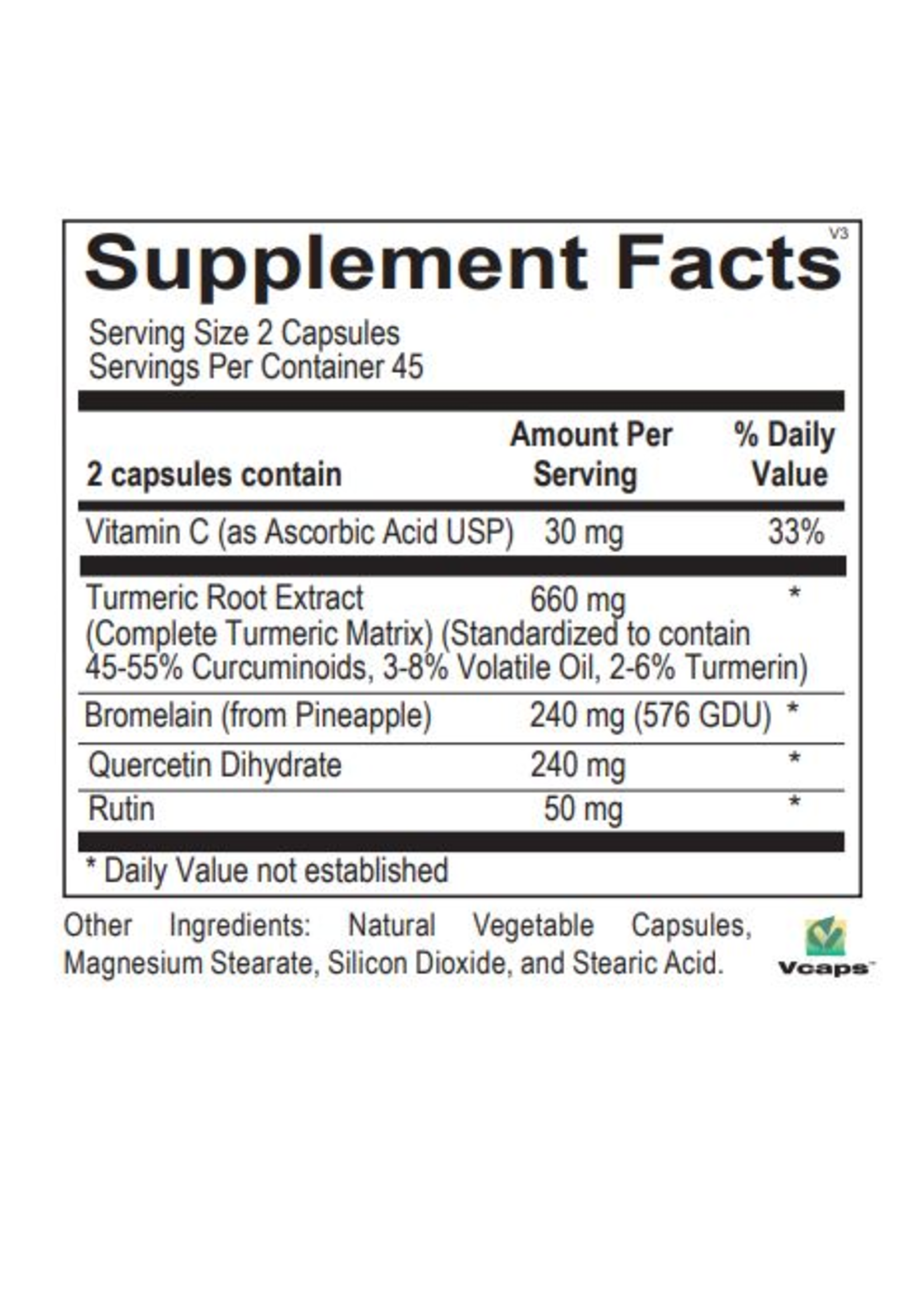 C3 Curcumin