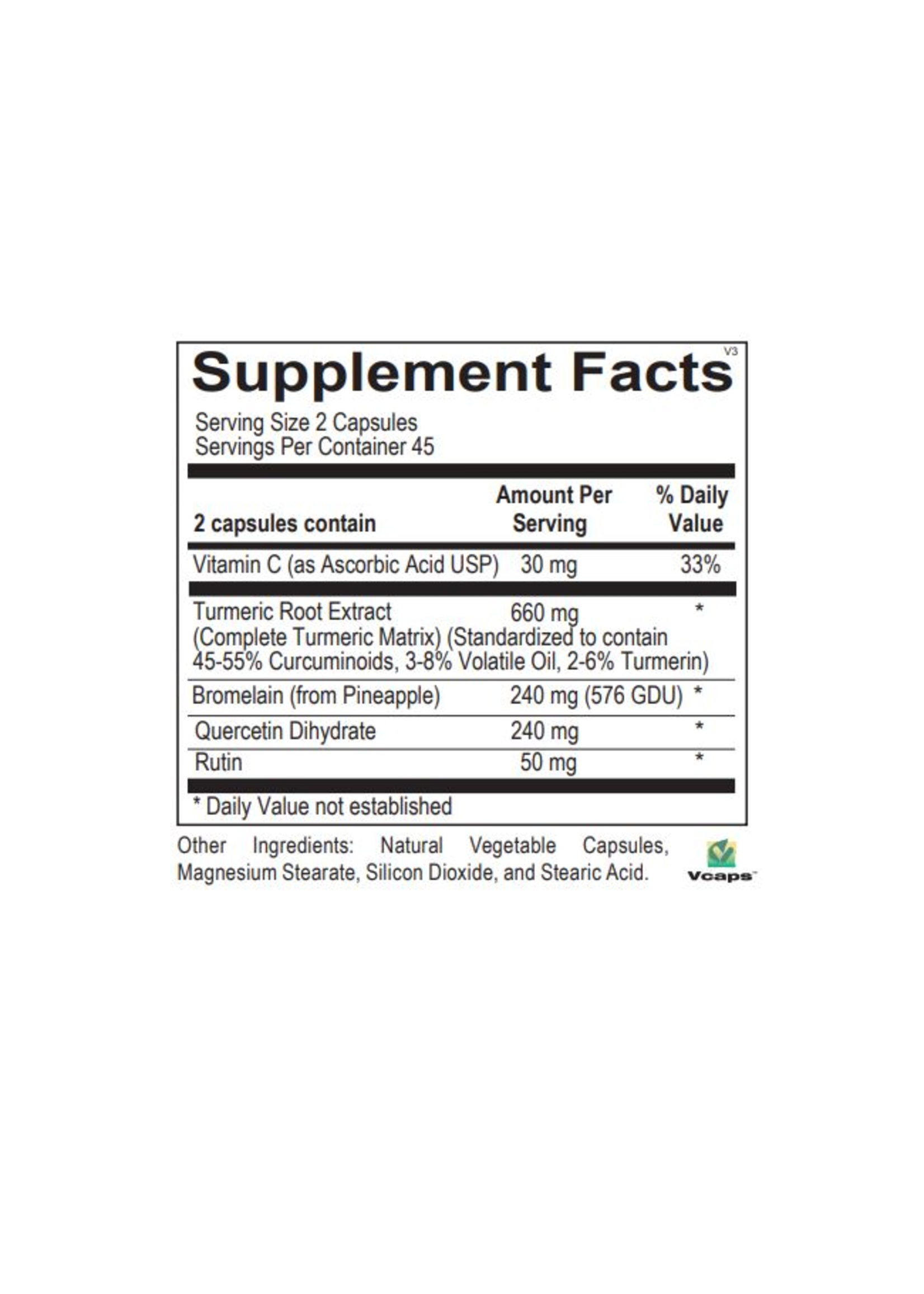 C3 Curcumin