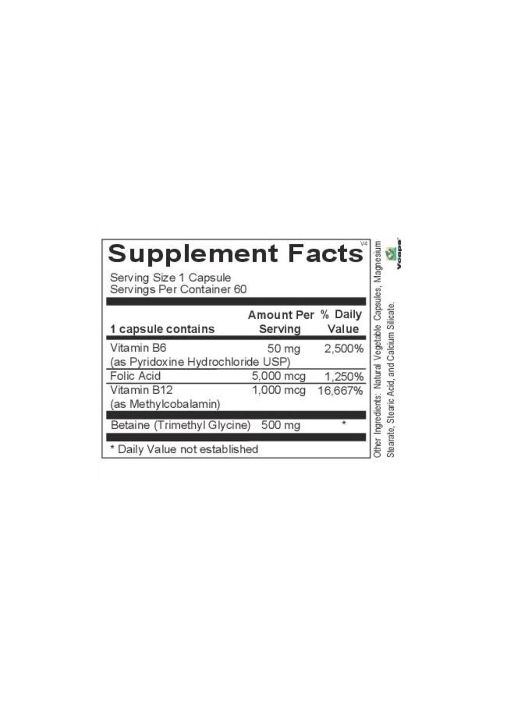CARDIO METHYL