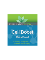CELL BOOST BERRY FLAVOR