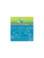 COQ10 300 , 300MG