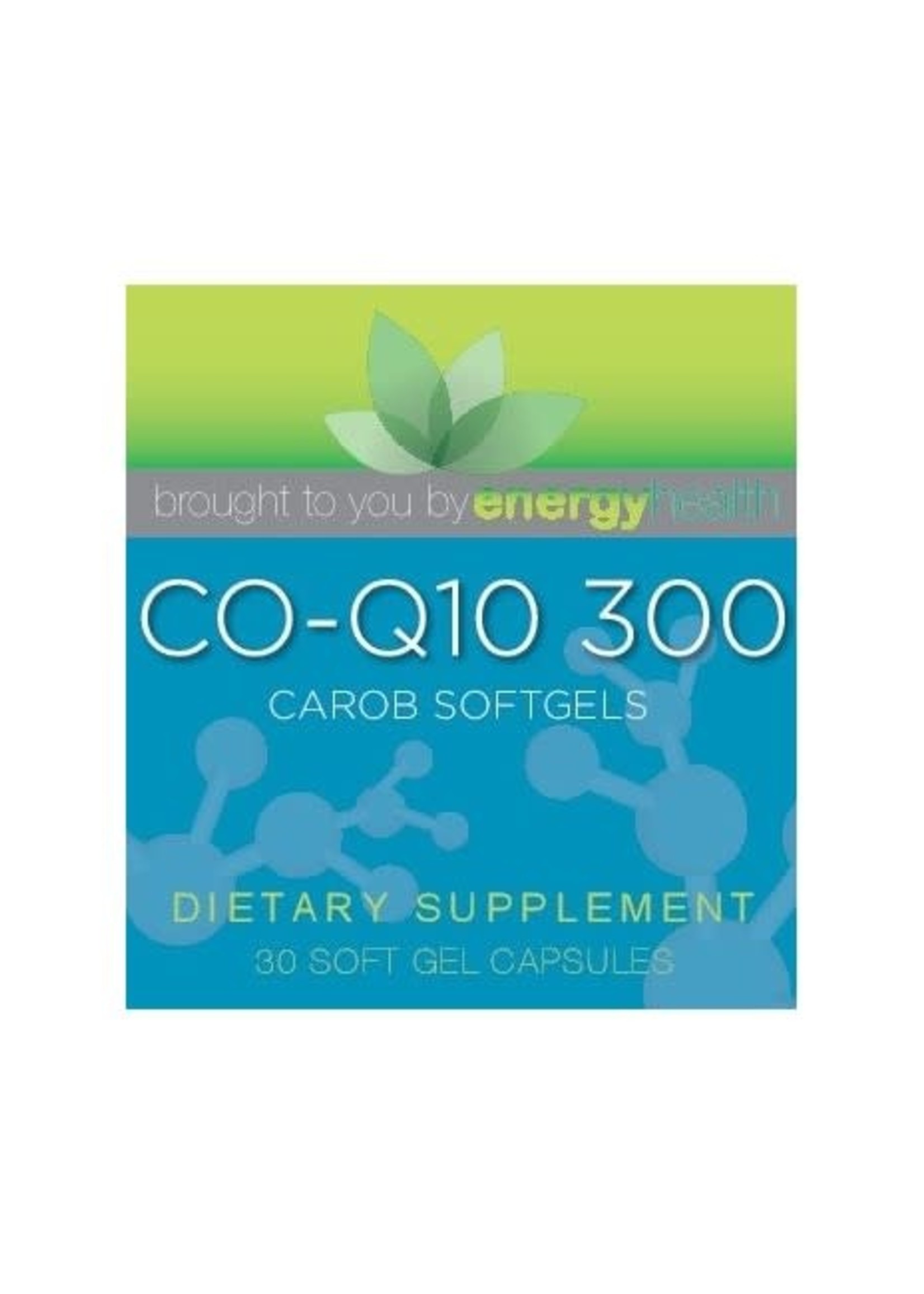 COQ10 300 , 300MG