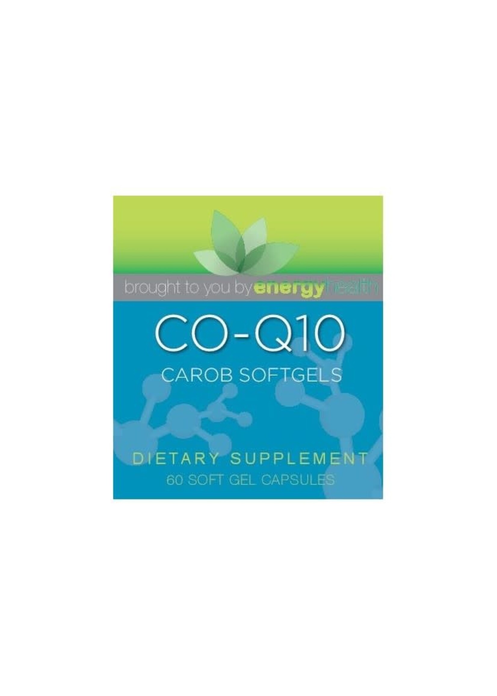 COQ10, 100MG