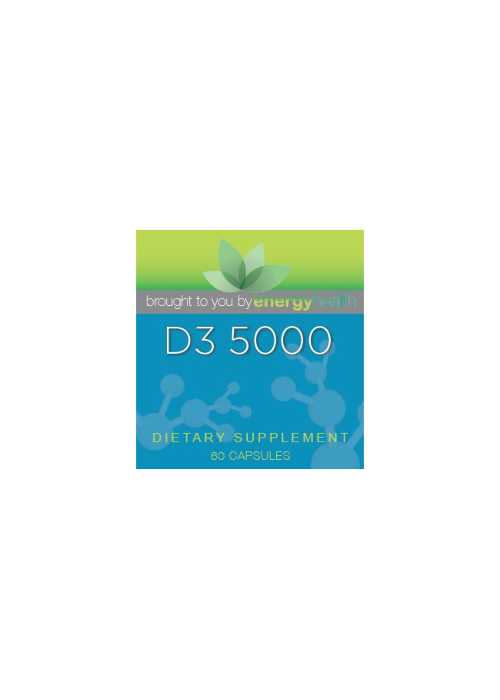 D3 5000
