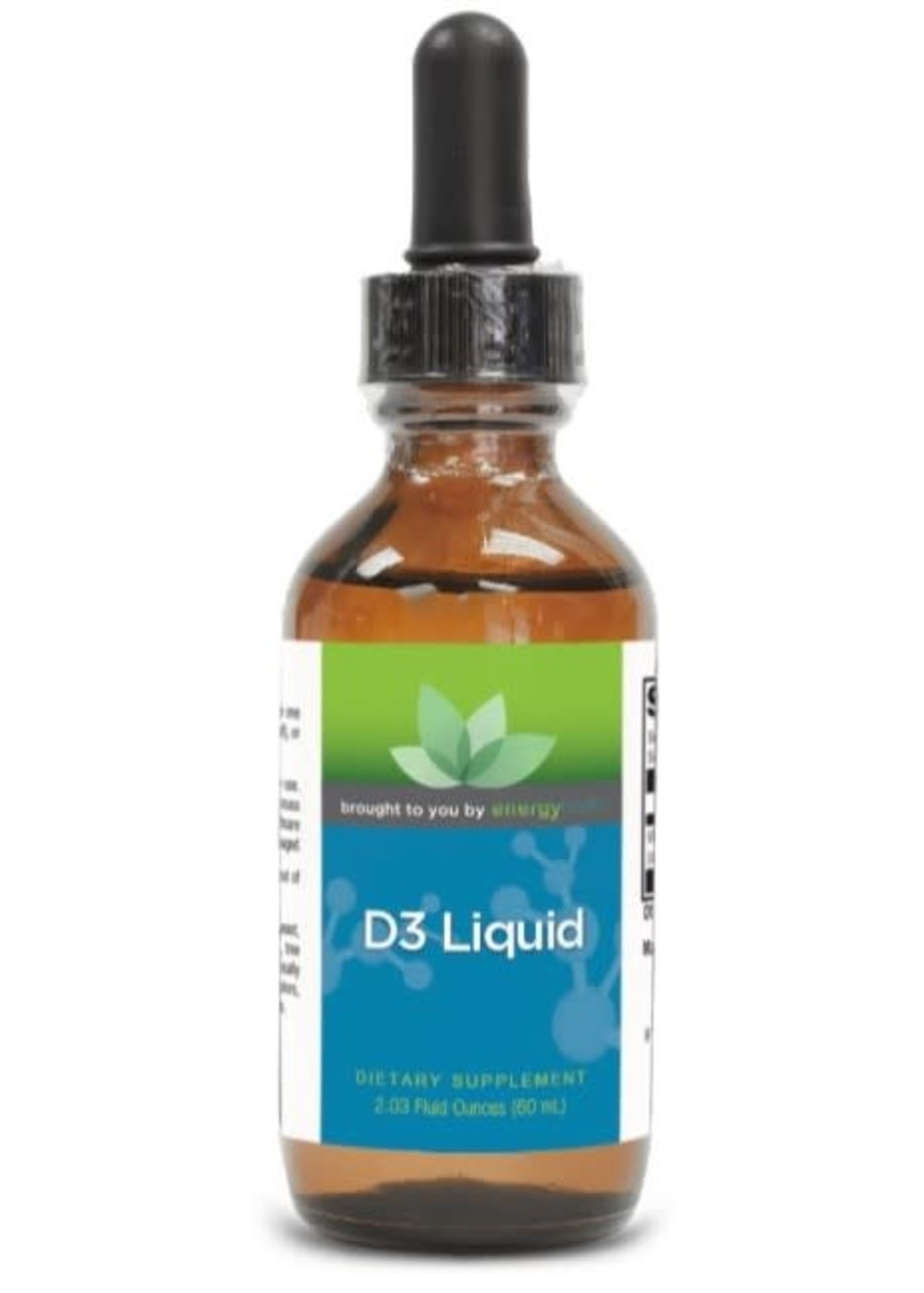 D3 LIQUID