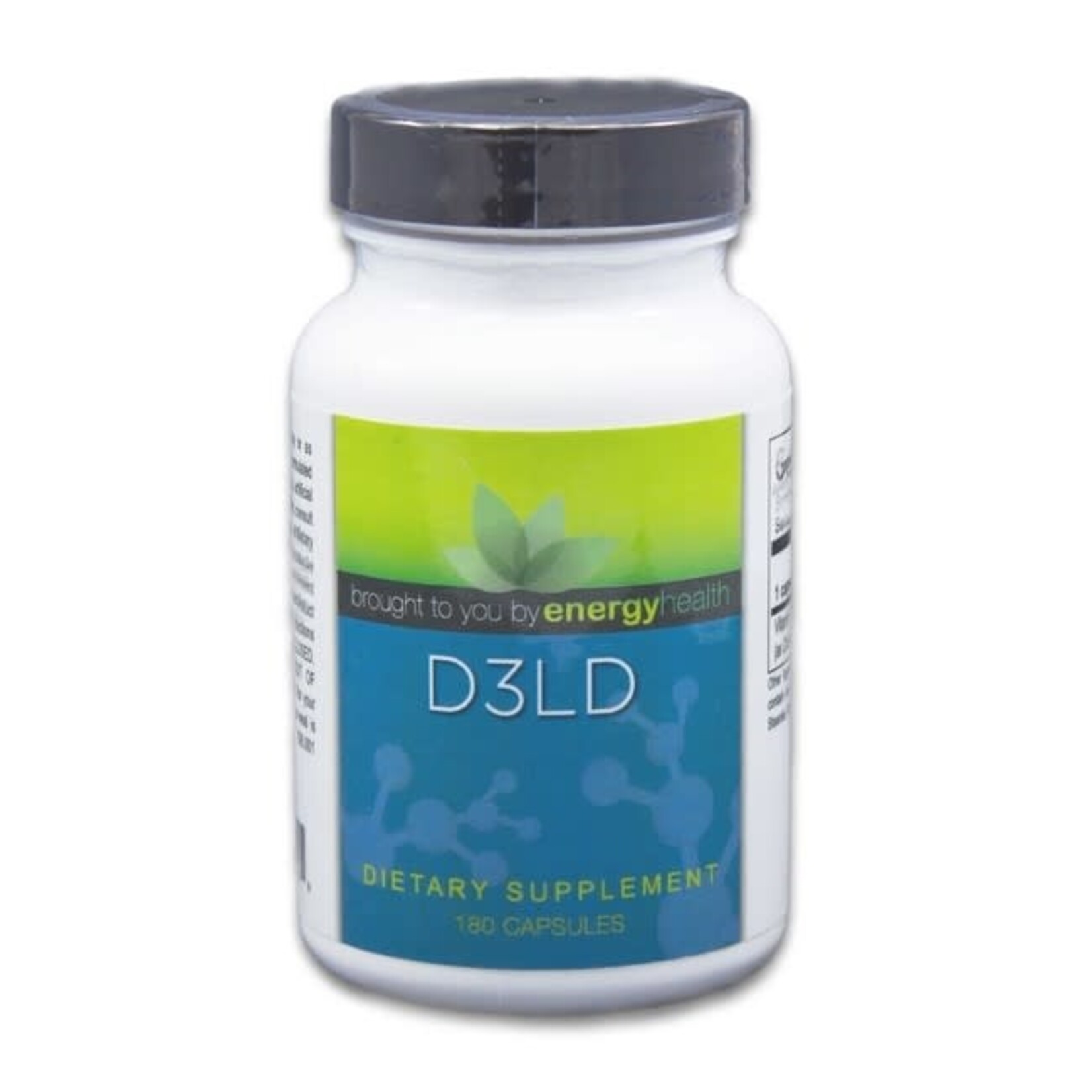 D3LD, 1000MG