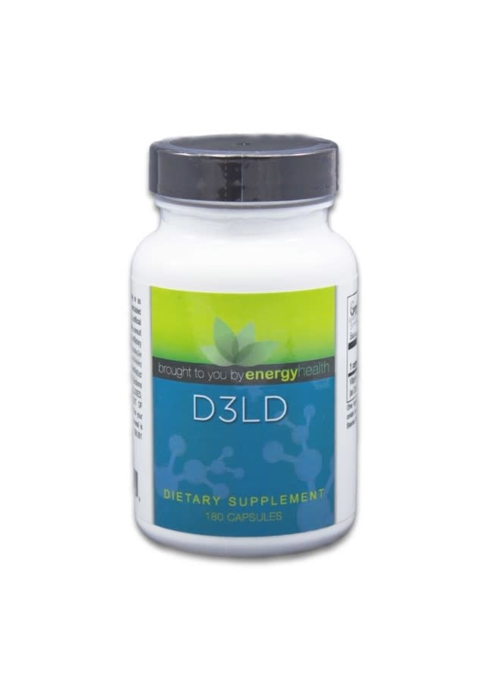 D3LD, 1000MG
