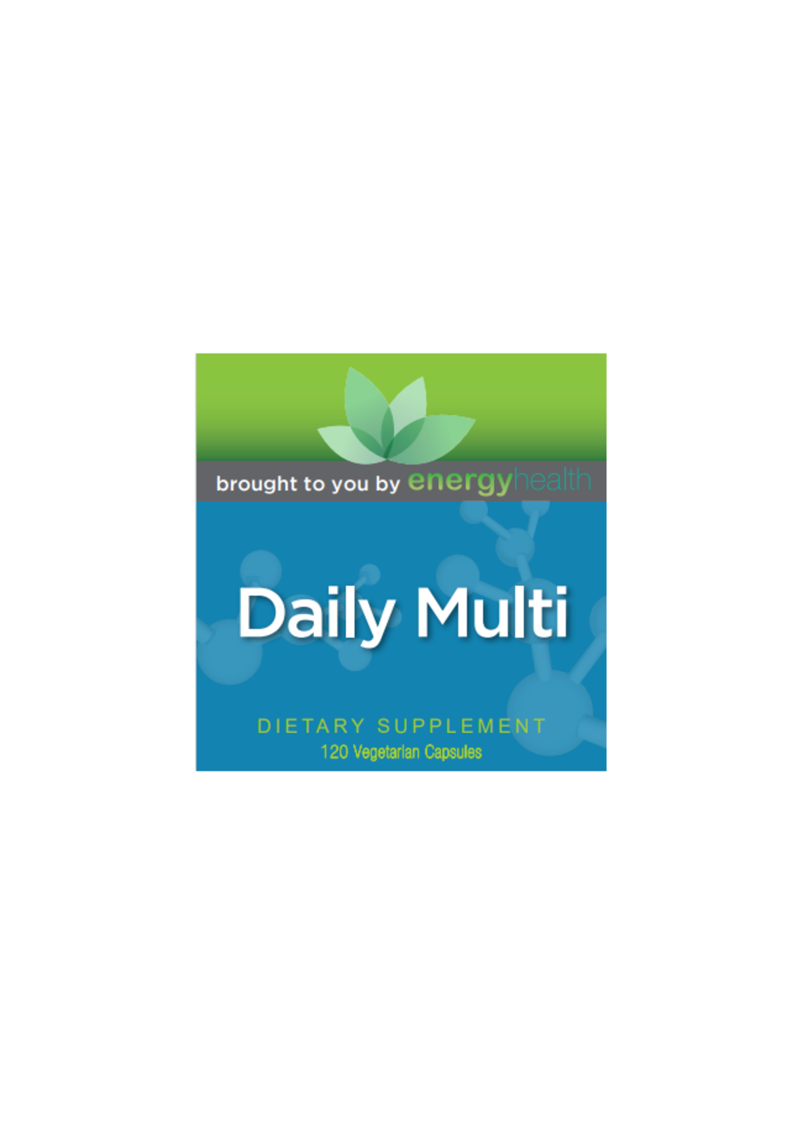 DAILY MULTI