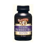 Evening Primrose Oil Barleans