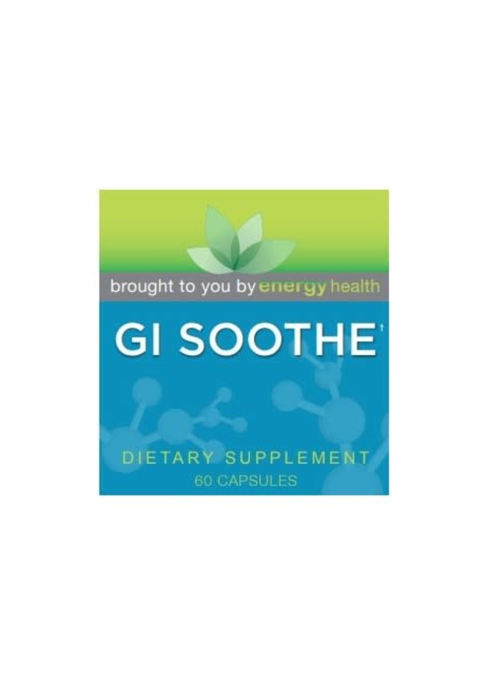 GI SOOTHE-CAPS