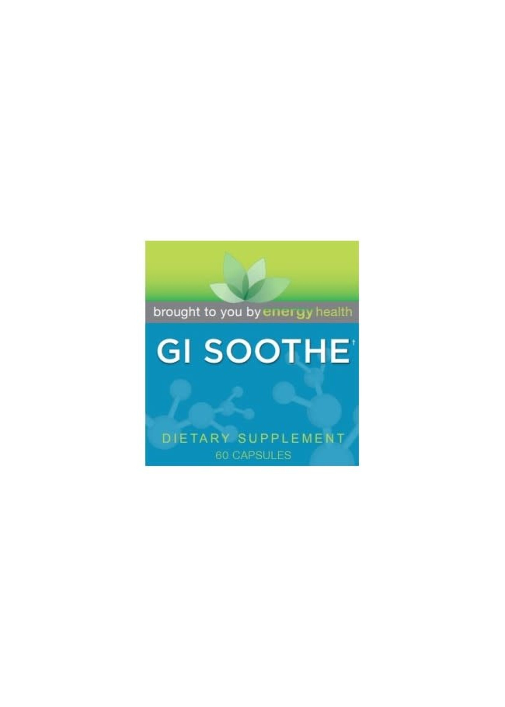 GI SOOTHE-CAPS