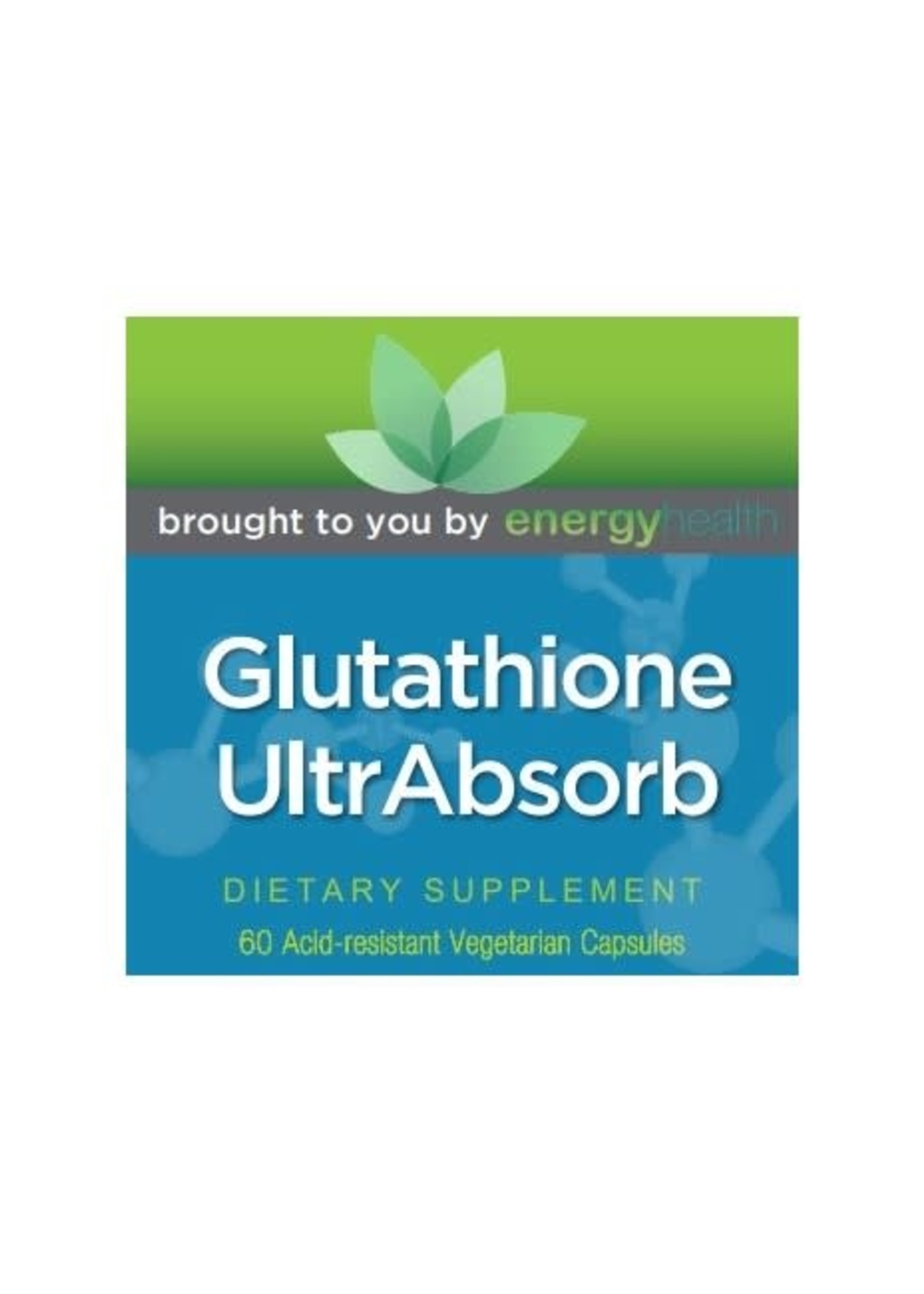 Glutathione UltrAbsorb