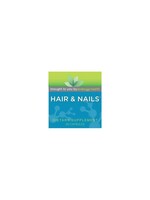HAIR & NAIL