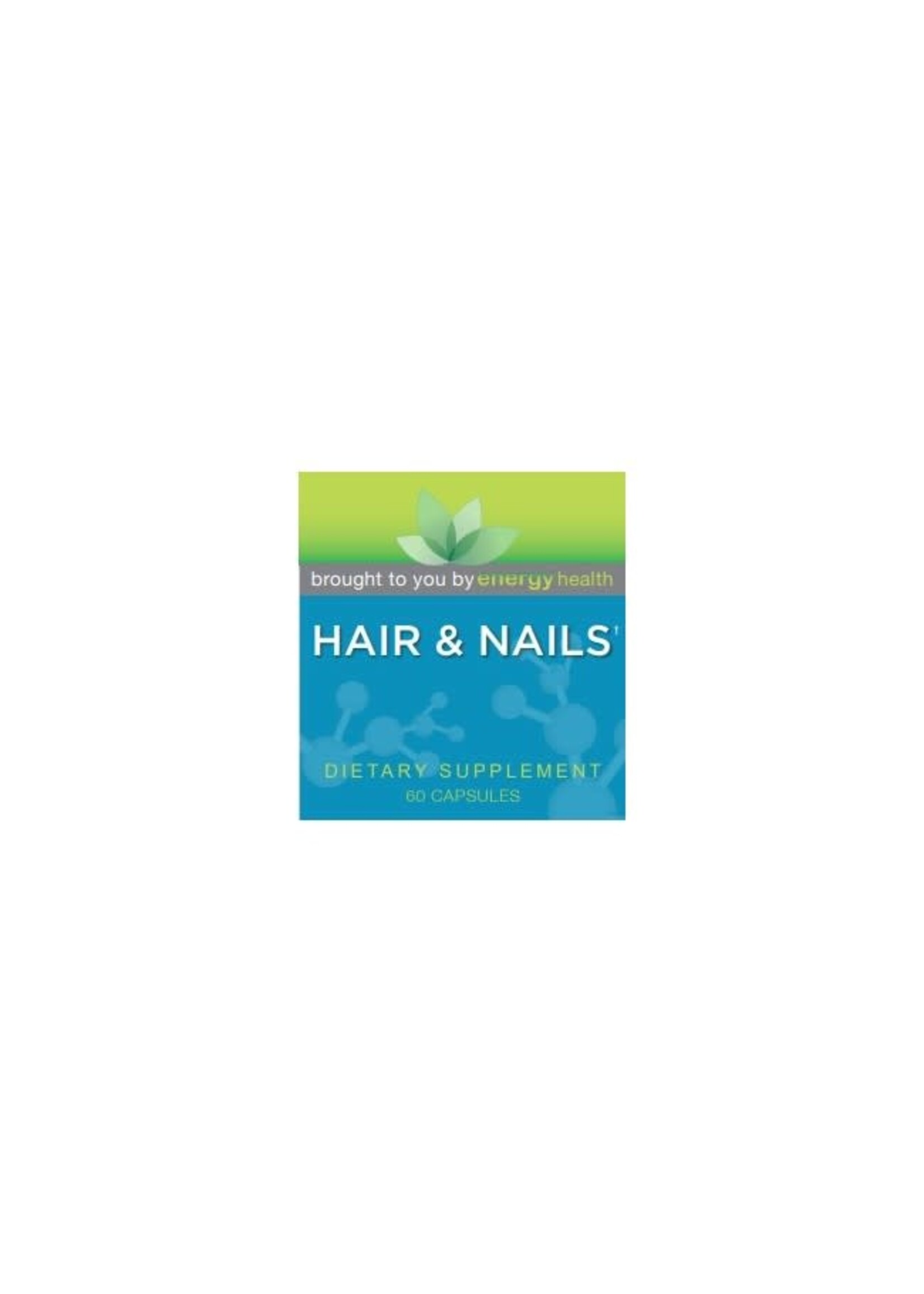 HAIR & NAIL