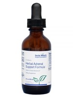 HERBAL ADRENAL SUPPORT FORMULA