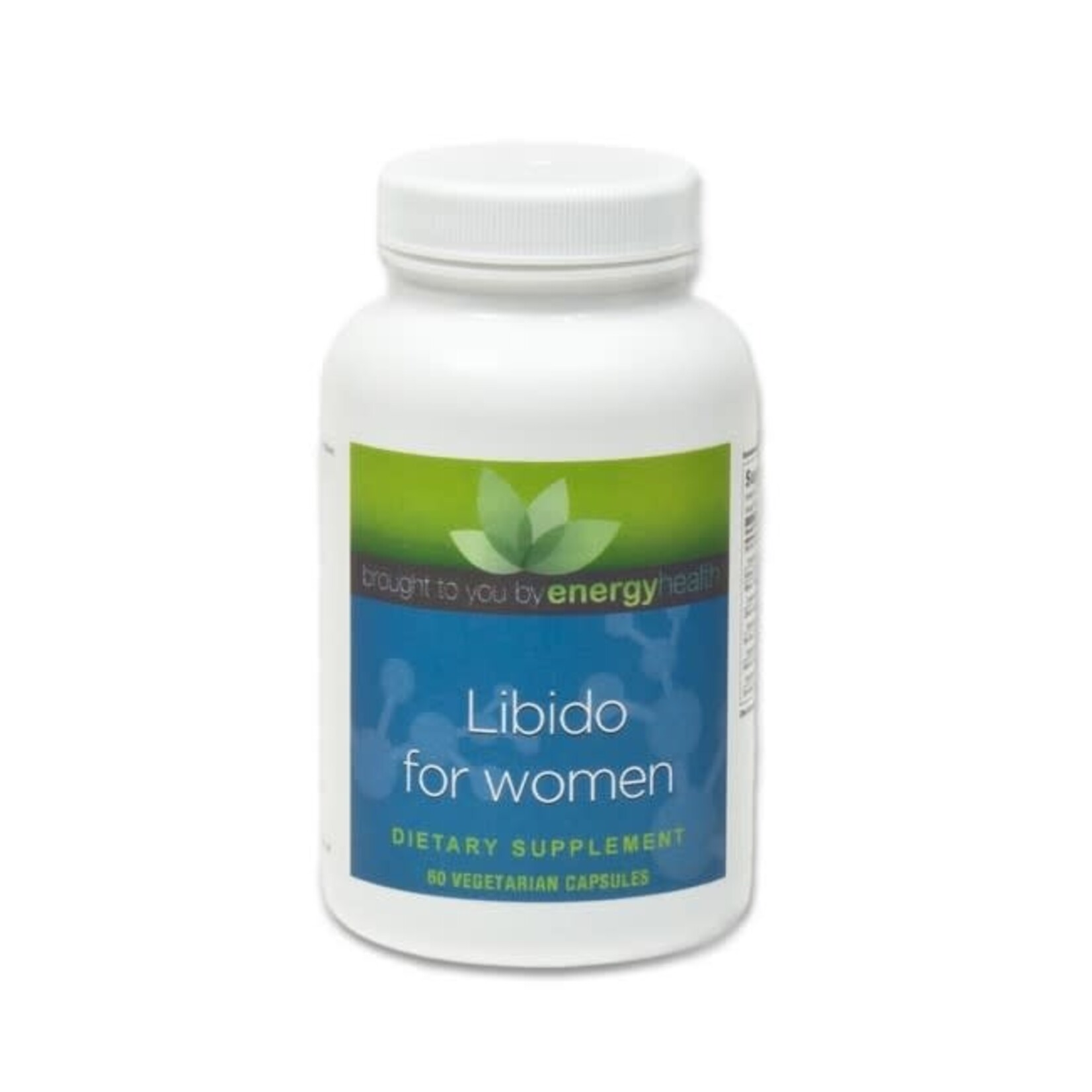 LIBIDO FOR WOMEN