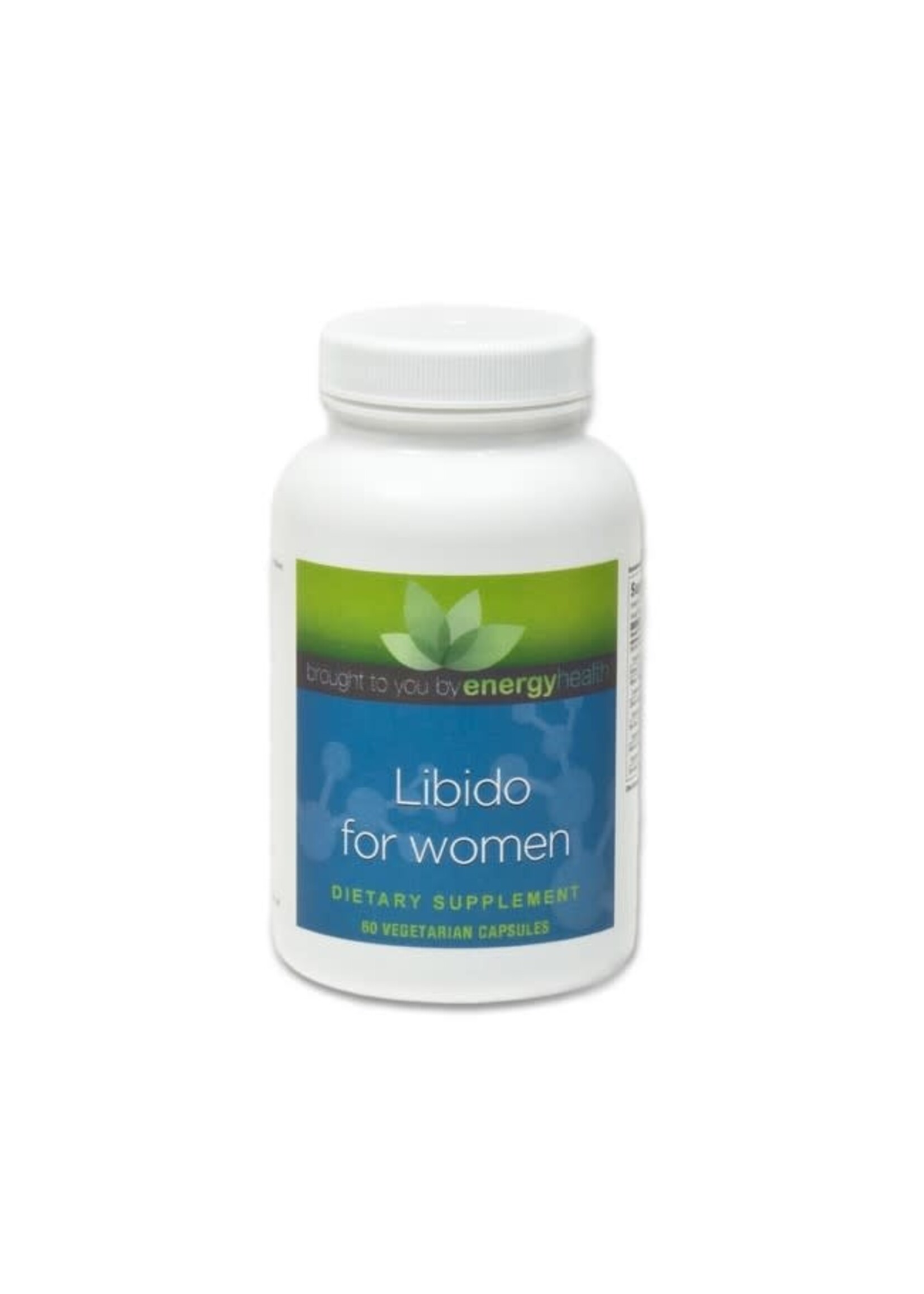 LIBIDO FOR WOMEN