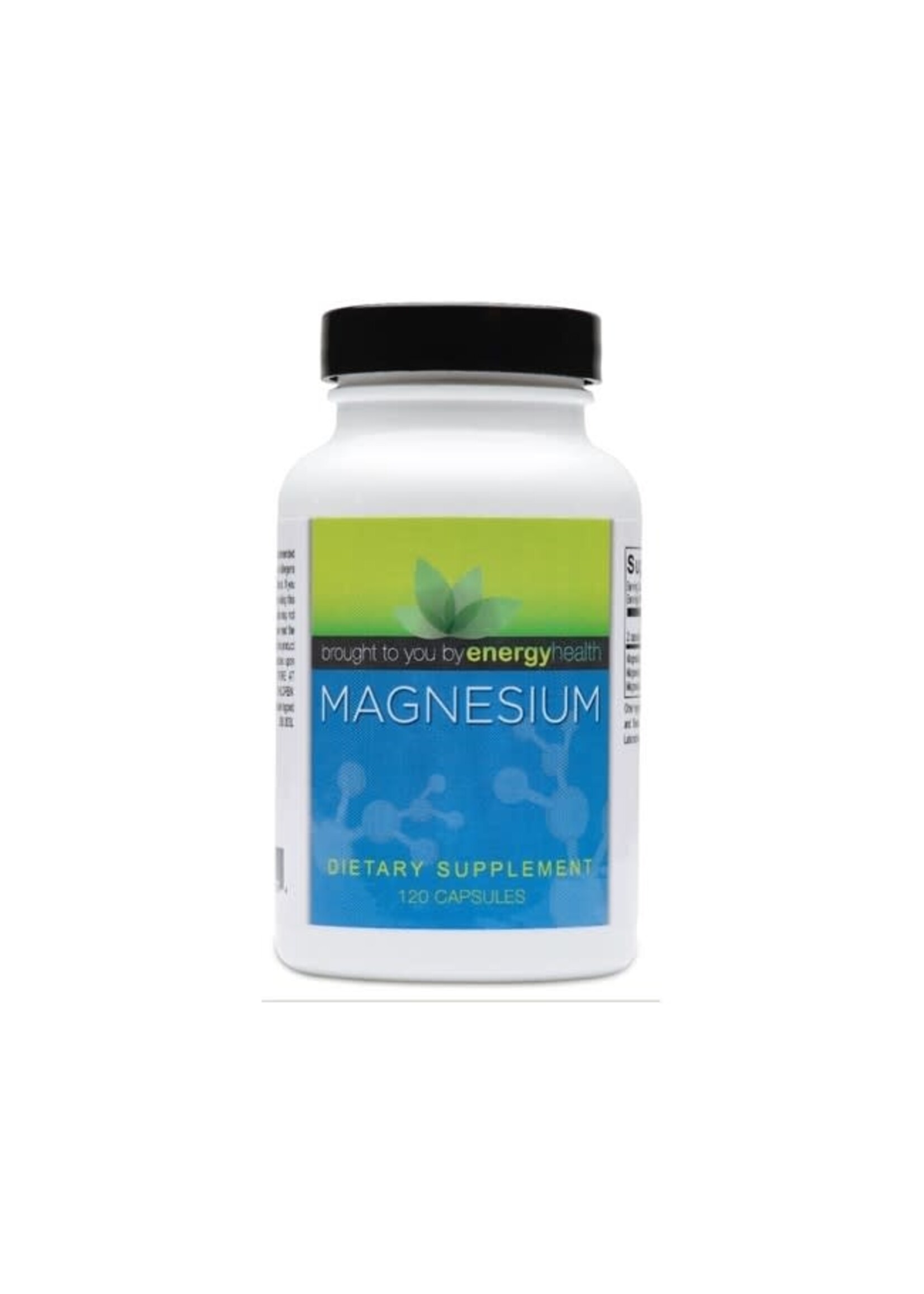 MAGNESIUM