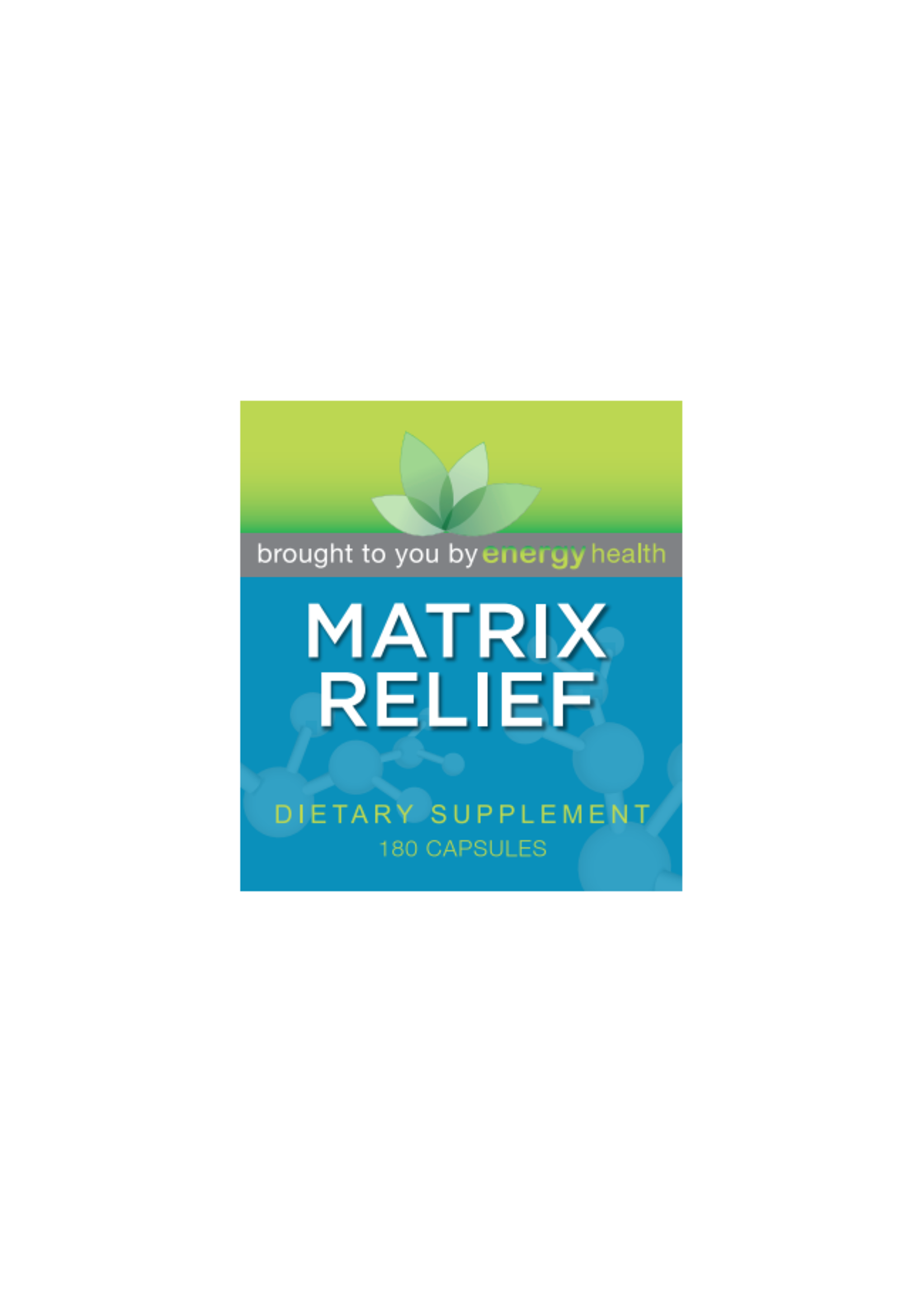 MATRIX RELIEF