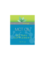 MCT OIL