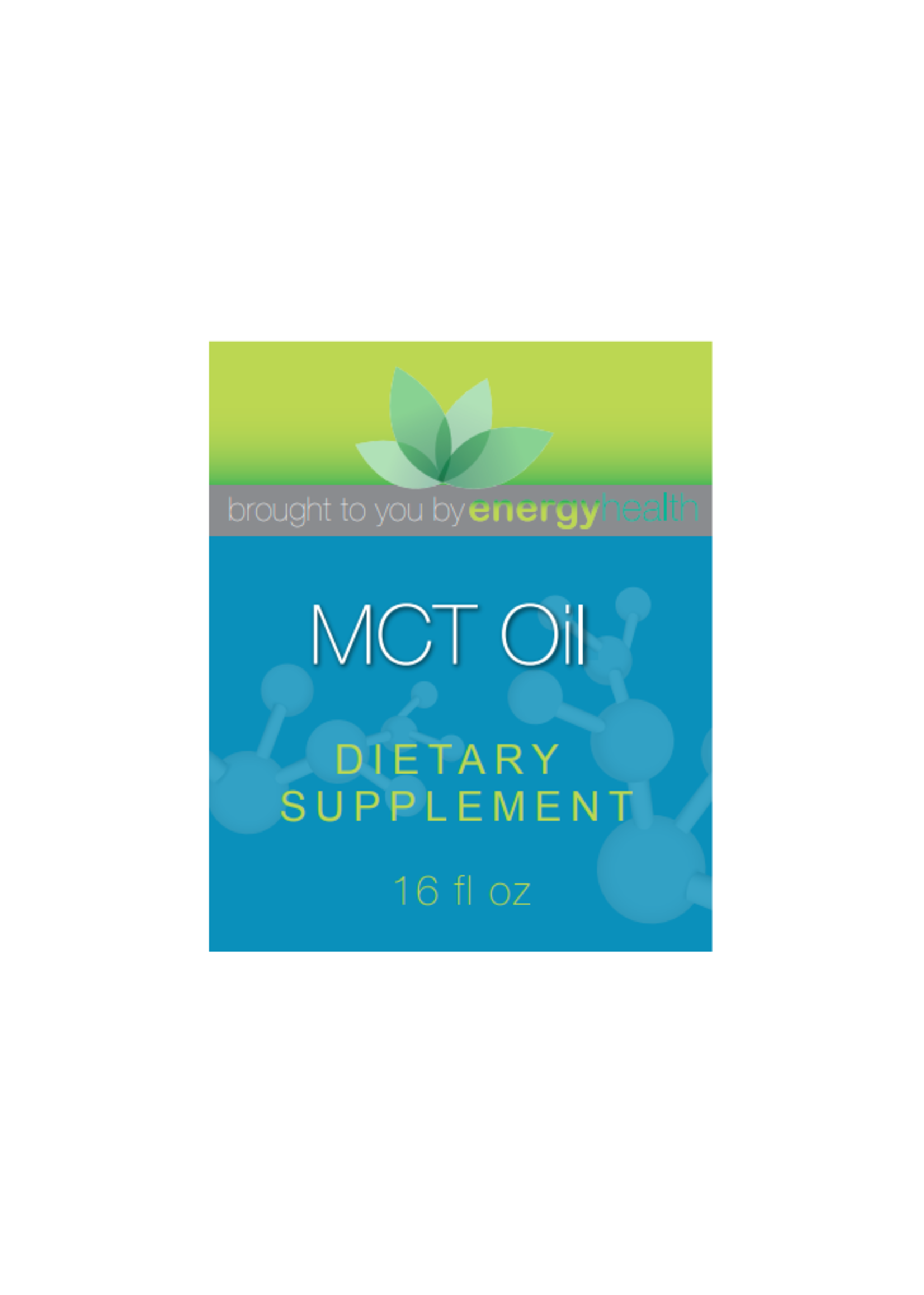 MCT OIL