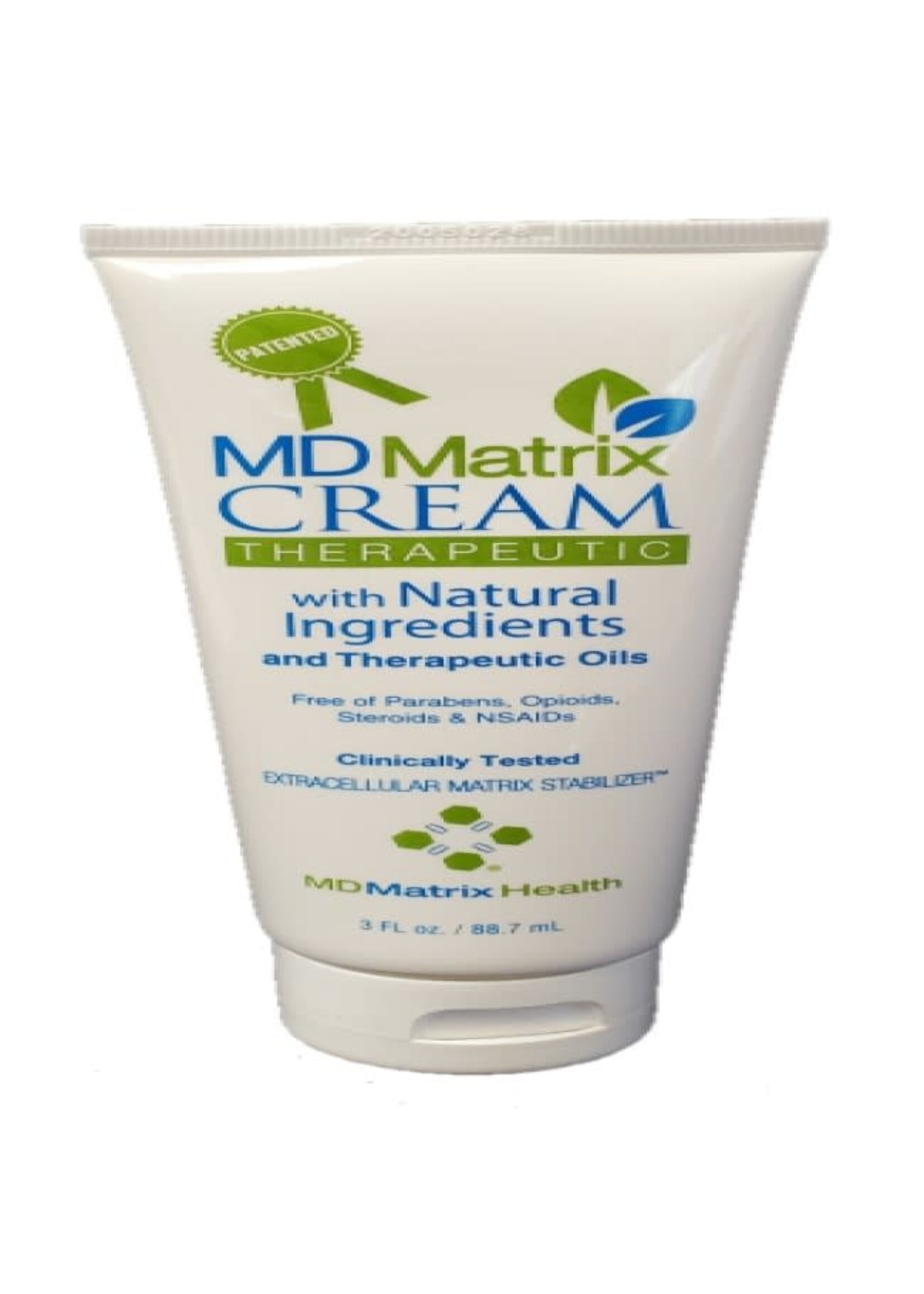 MD MATRIX CREAM