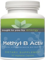 Methyl B ACTIV
