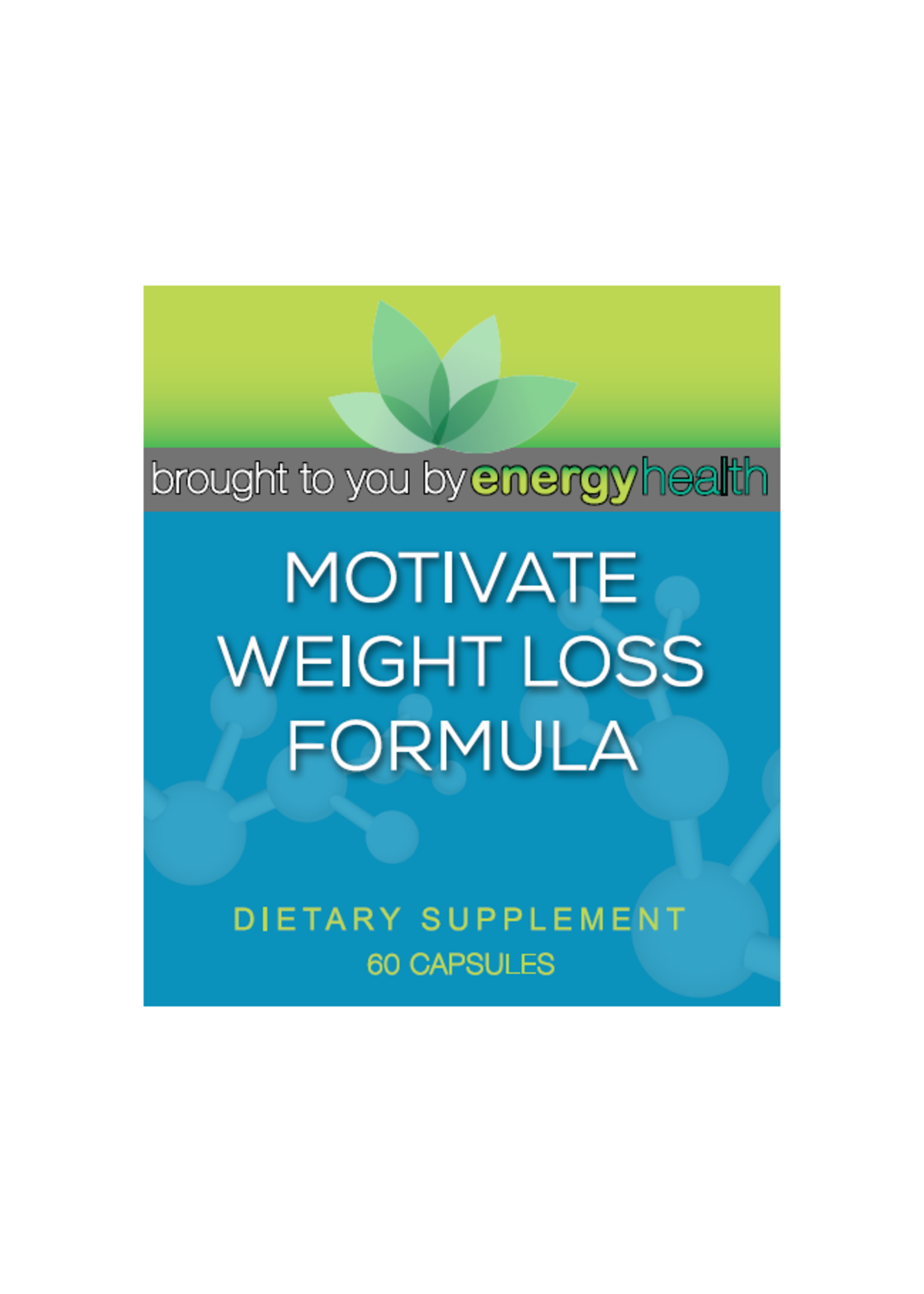 Motivate Weight Loss