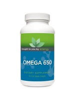 OMEGA 650