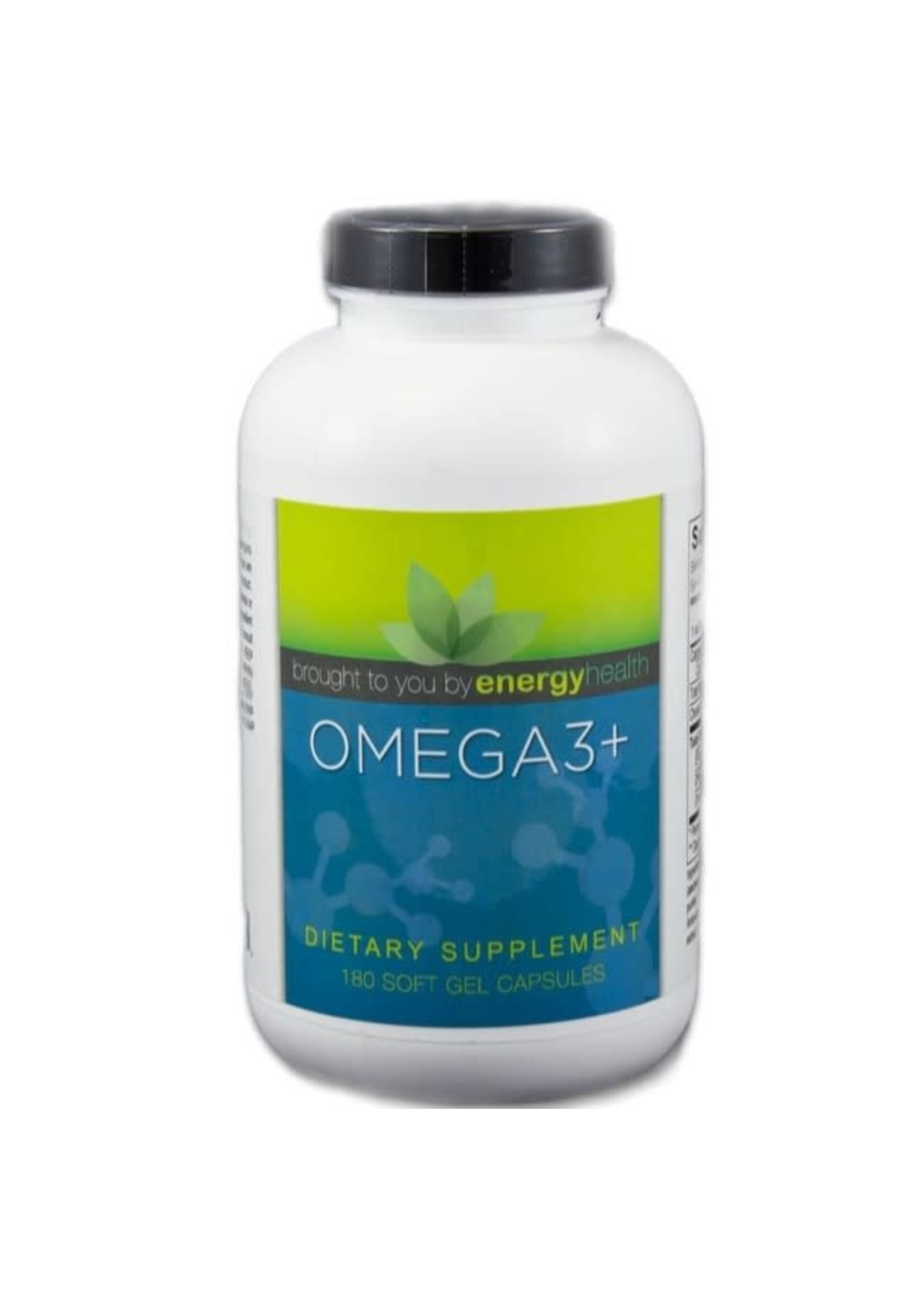 OMEGA3+