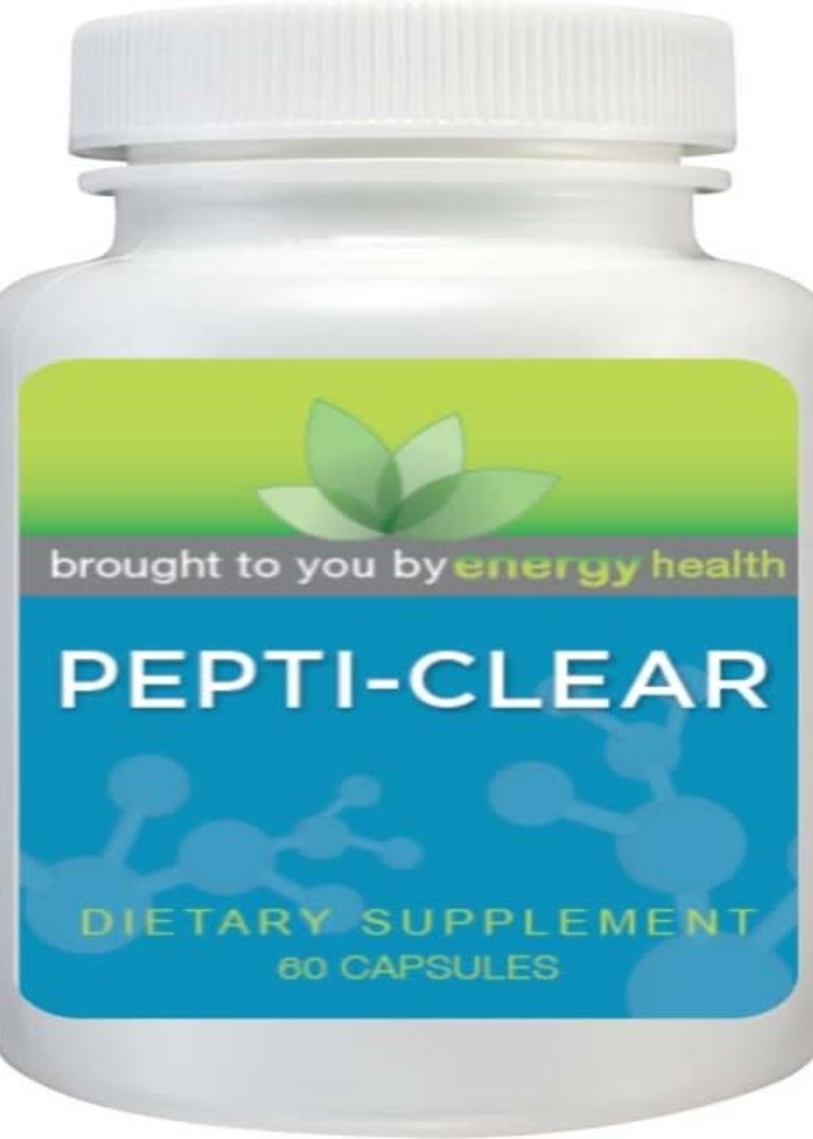 PEPTI-CLEAR(Pylorcil)