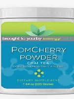 PomCherry Powder Chai Tea