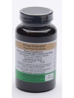 PRIME CHLORELLA