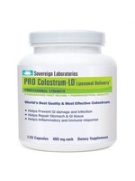 PRO COLOSTRUM LD CAPS