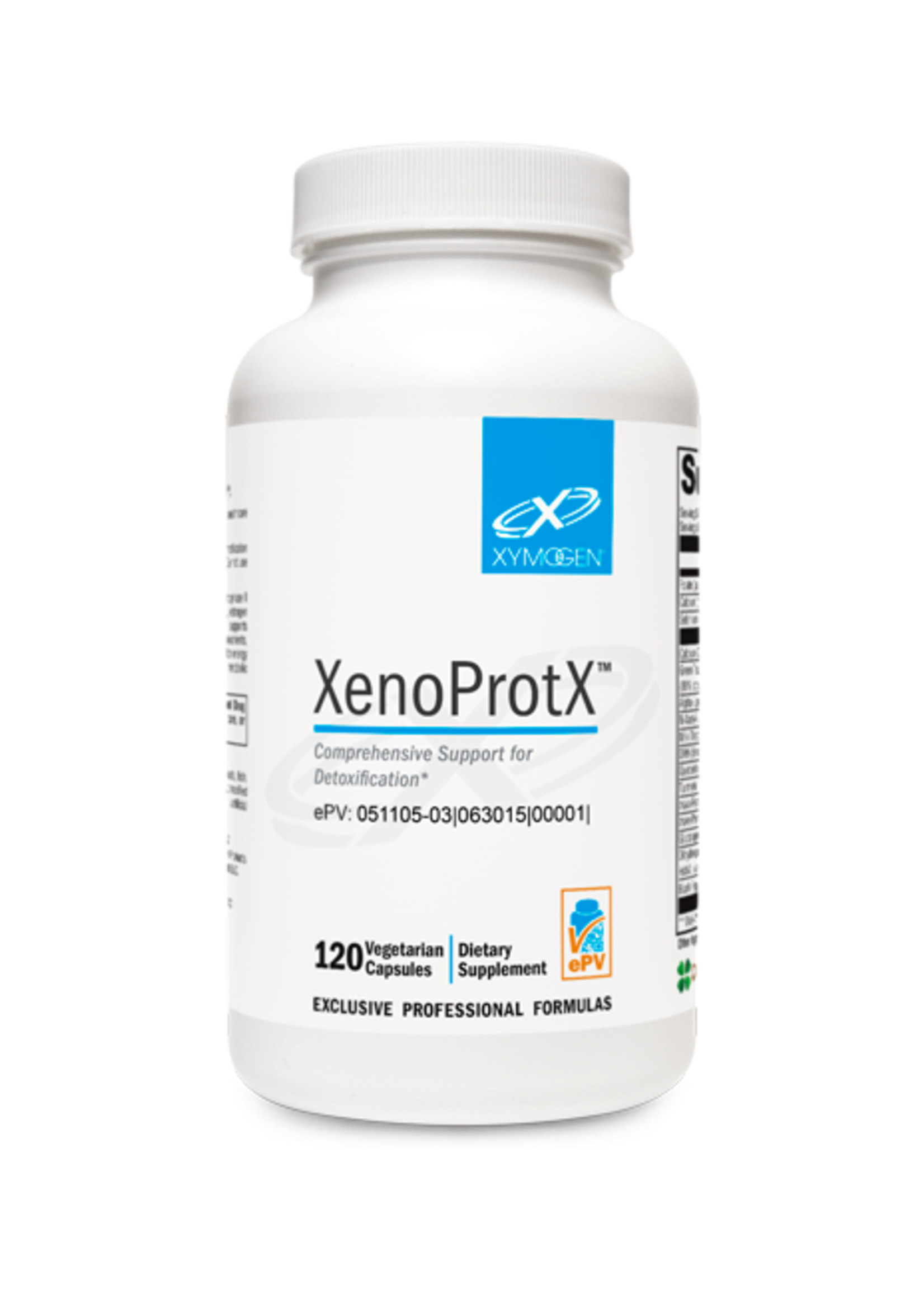 XenoProtX 120c