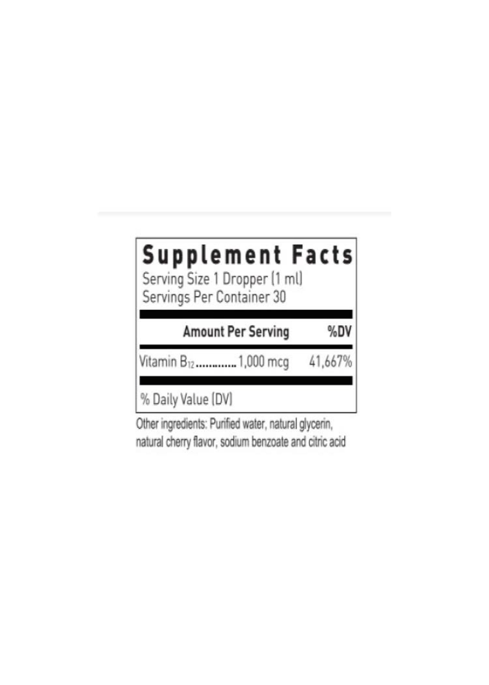 B12 Liquid