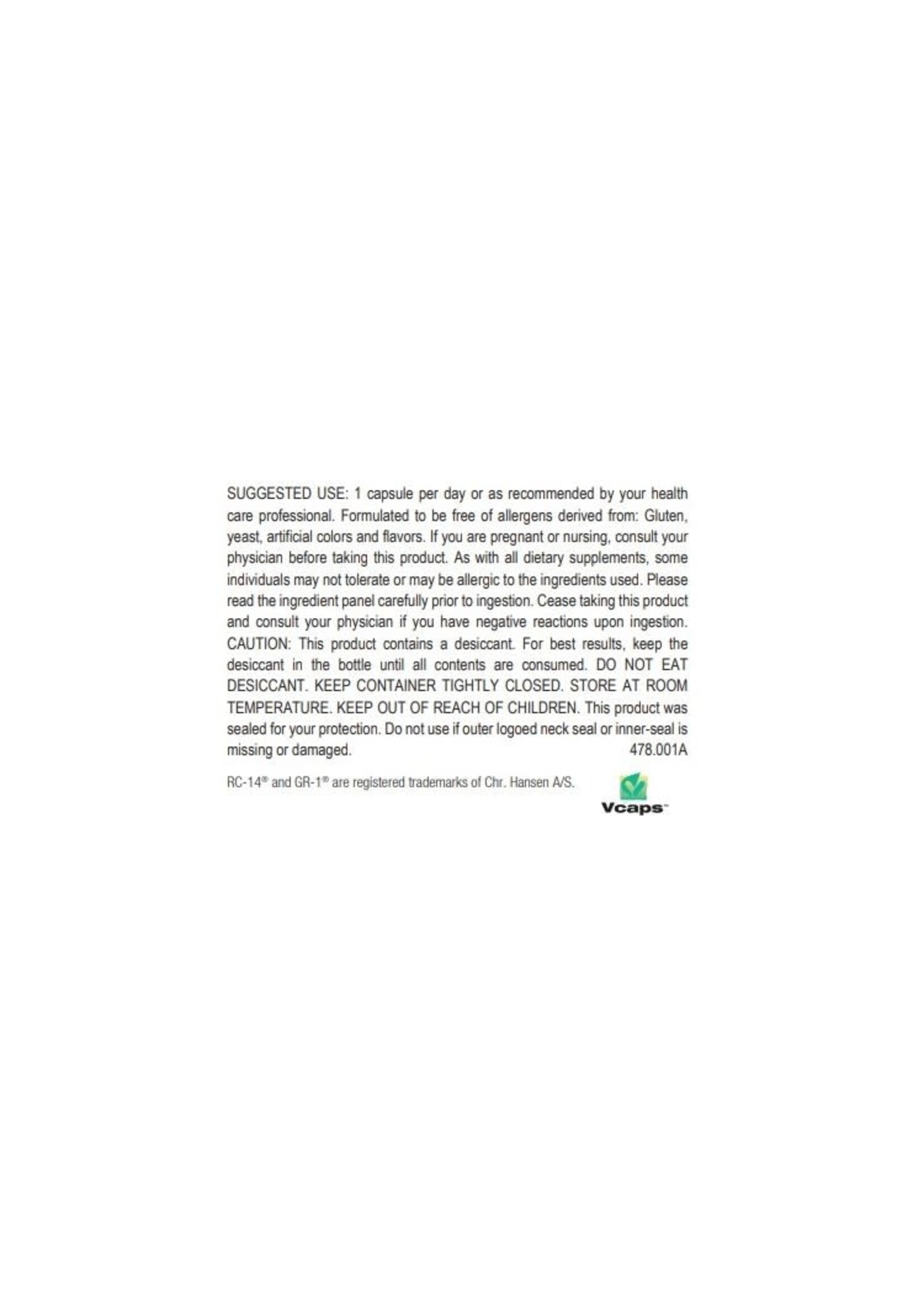 Women's Probiotic