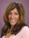 Meet Our Nutritionist Toni!