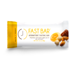 FAST BAR Nuts and Honey Single Bar