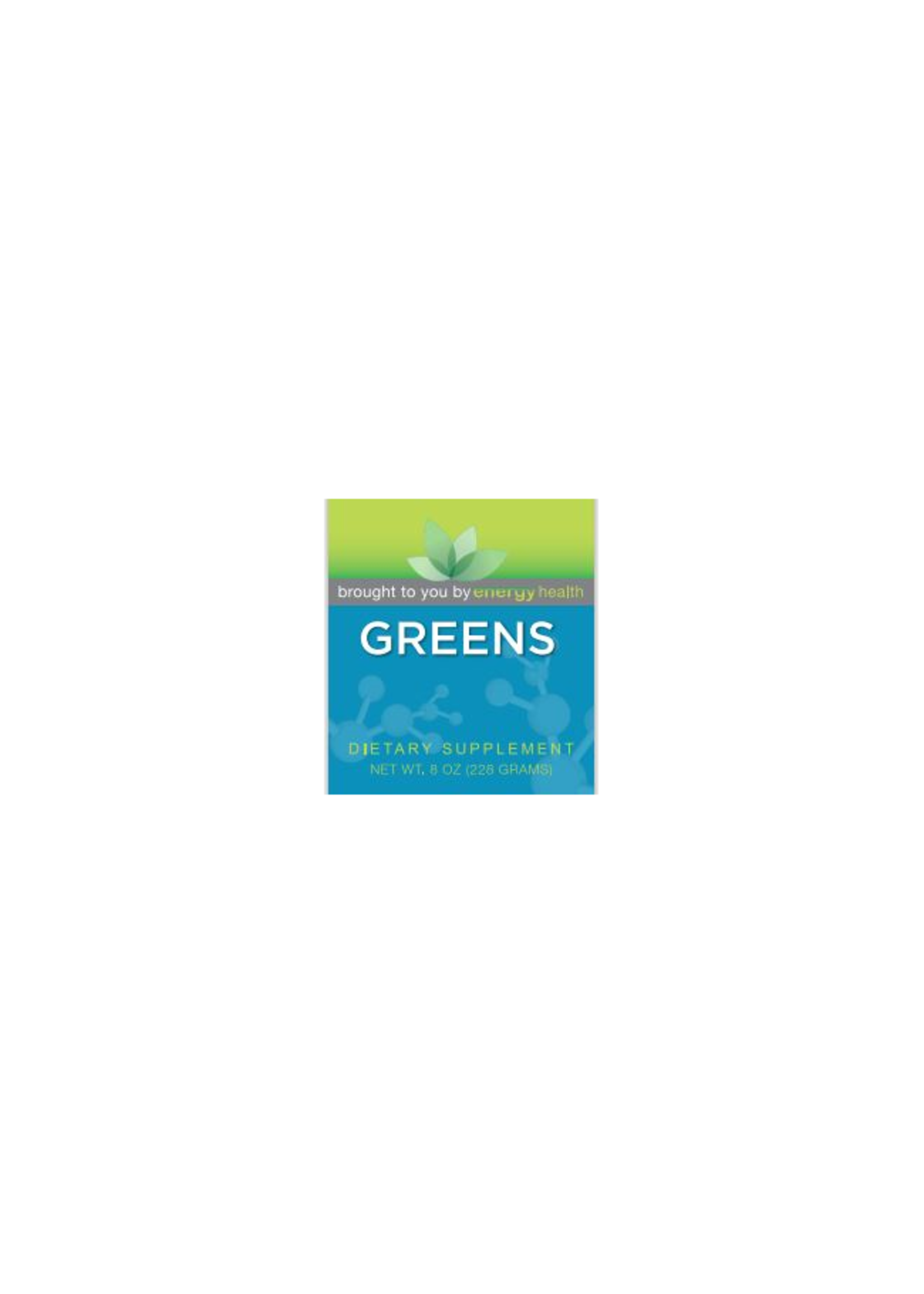 GREENS SMALL