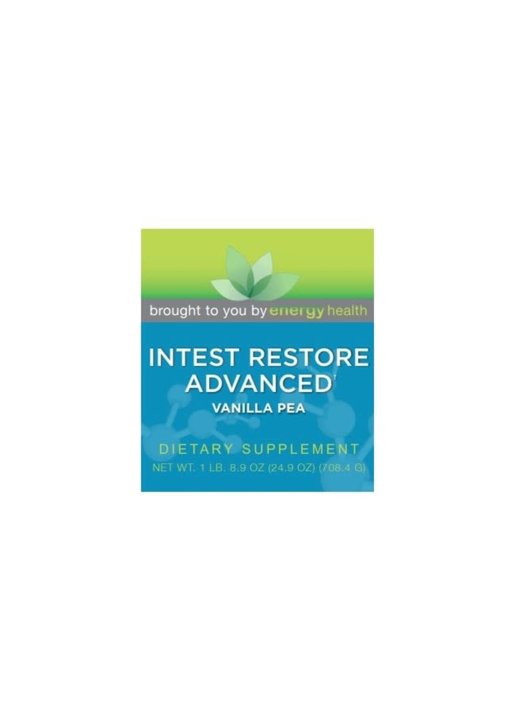 INTEST RESTORE ADV PEA PROTEIN