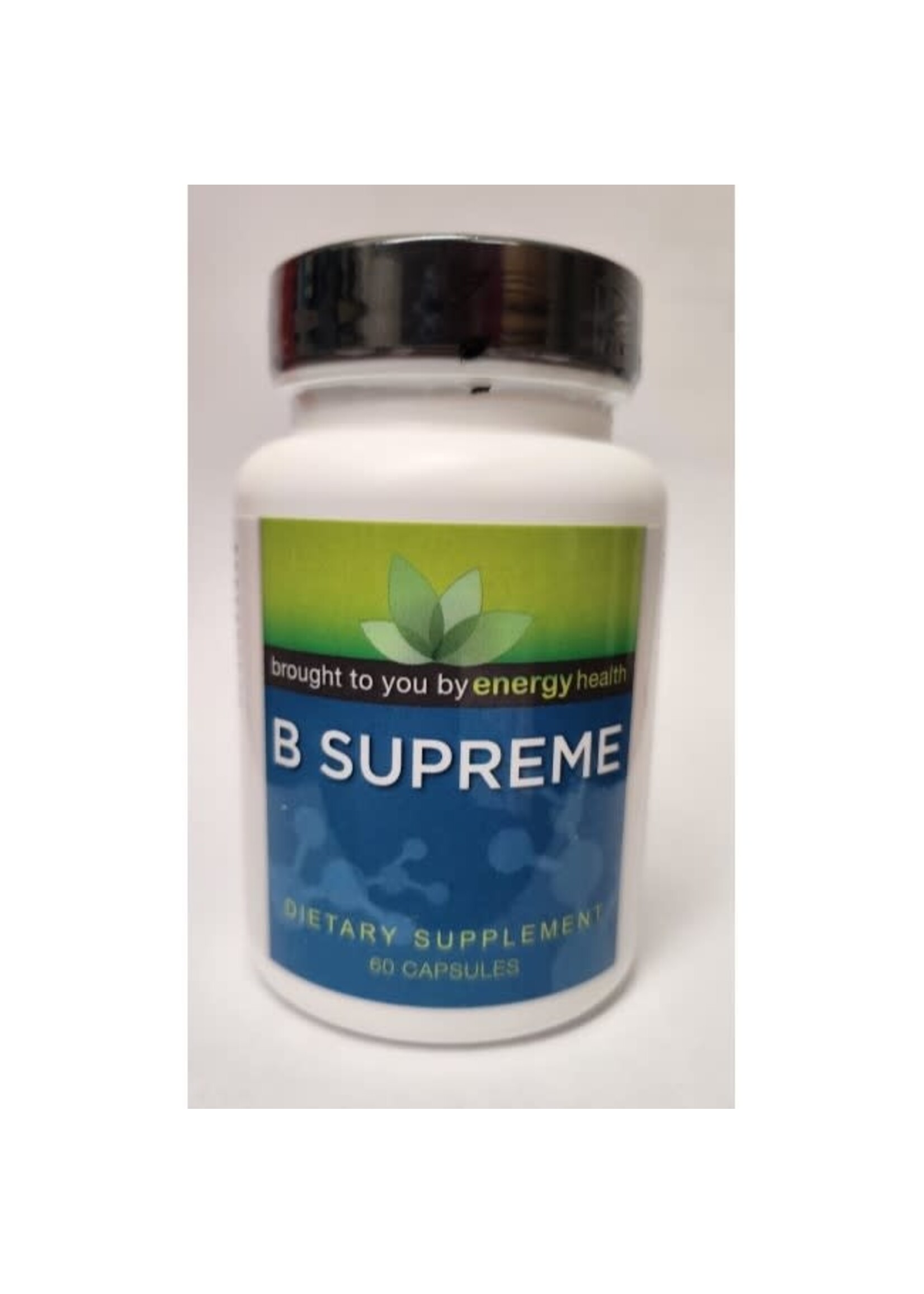 B SUPREME