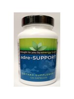 ADRE-SUPPORT, 120 CAPS