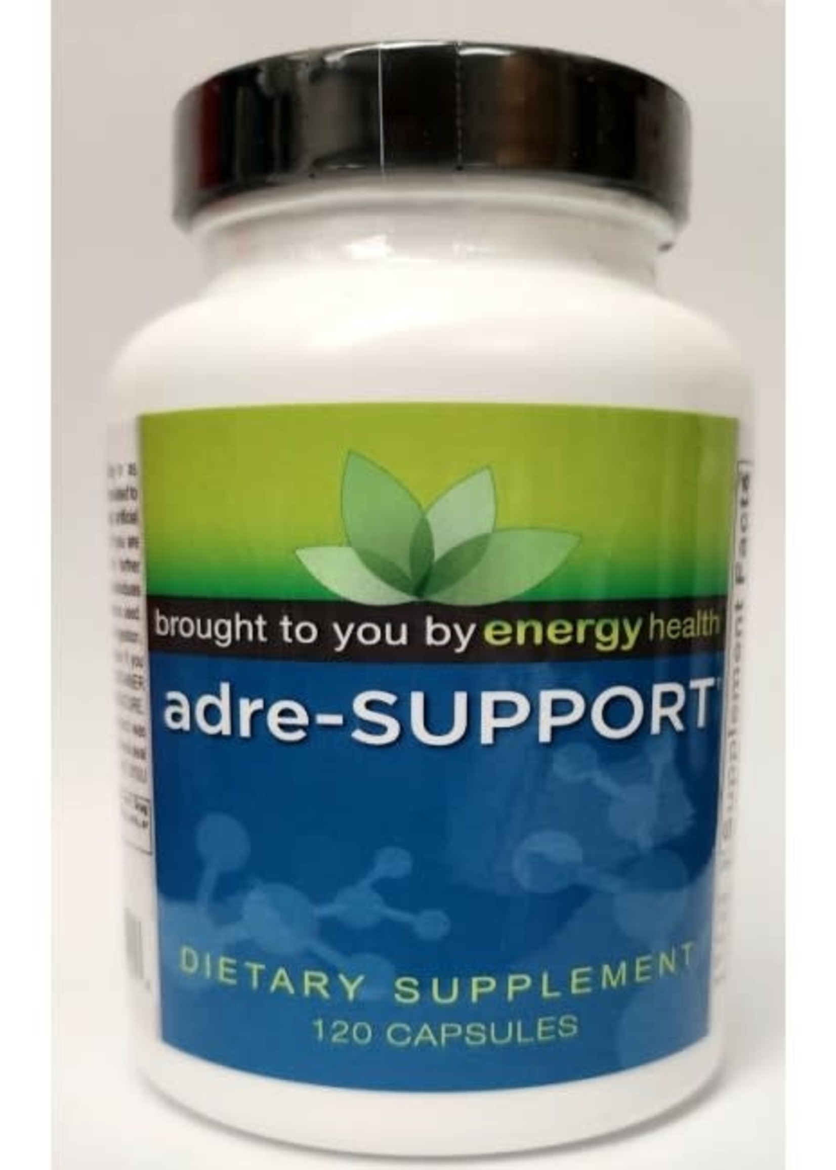 ADRE-SUPPORT, 120 CAPS