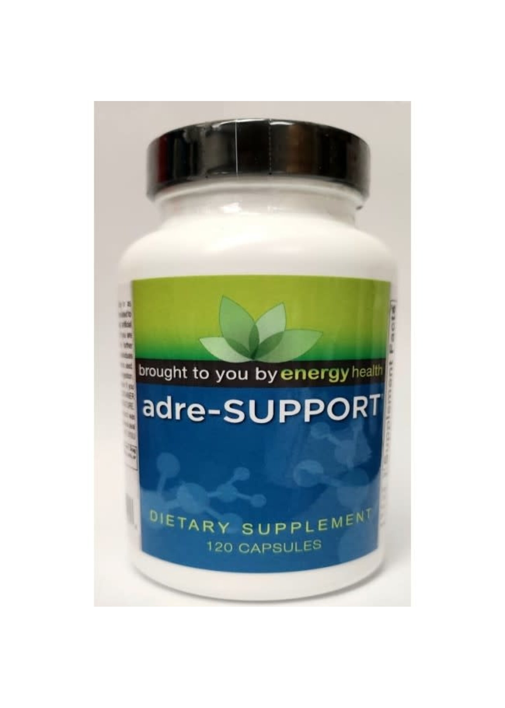 ADRE-SUPPORT, 120 CAPS